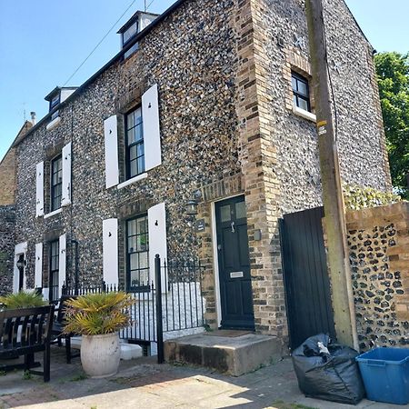 The Seaside Retreat Βίλα Broadstairs Εξωτερικό φωτογραφία