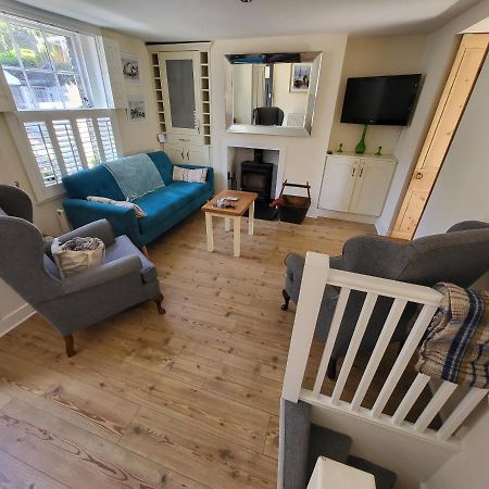 The Seaside Retreat Βίλα Broadstairs Εξωτερικό φωτογραφία